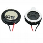 15mm Mylar speaker