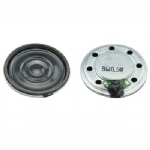 28mm Mylar speaker