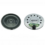 30mm Mylar speaker