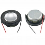 28mm Micro speaker