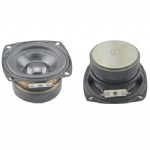 78mm speaker