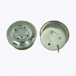 Siren & alarm transducer