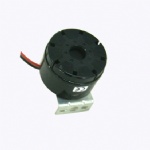 Siren & alarm transducer