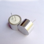 Ultrasonic sensor