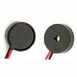 Piezo Transducer