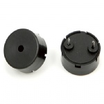 Piezo Transducer