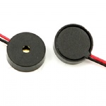 Piezo Transducer