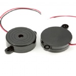 Piezo Transducer