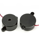 Piezo Buzzer