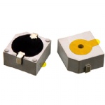 SMD Electro-magnetic Buzzer