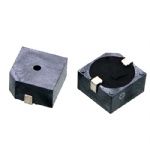SMD Electro-magnetic Buzzer