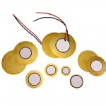 Piezo Ceramic Elements